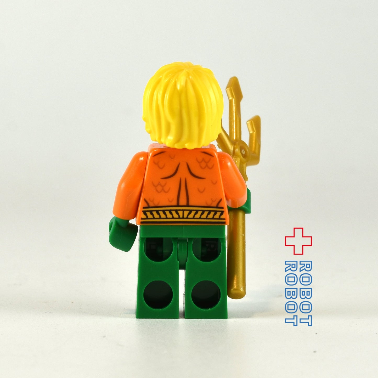 LEGO レゴ ミニフィグ DCスーパーヒーローズ アクアマン 2013