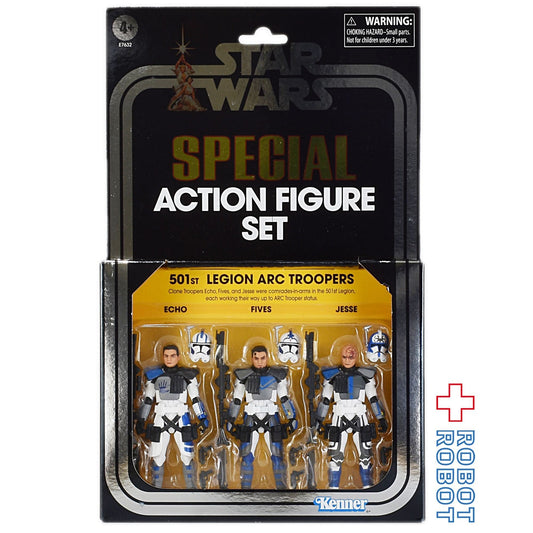 STAR WARS VINTAGE COLLECTION – ROBOTROBOT