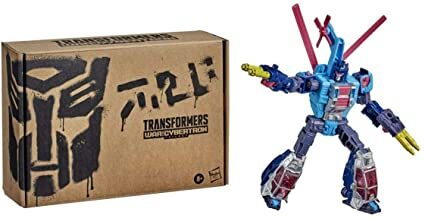 ハズブロ トランスフォーマー 2020 ジェネレーションセレクトDX ローターストーム