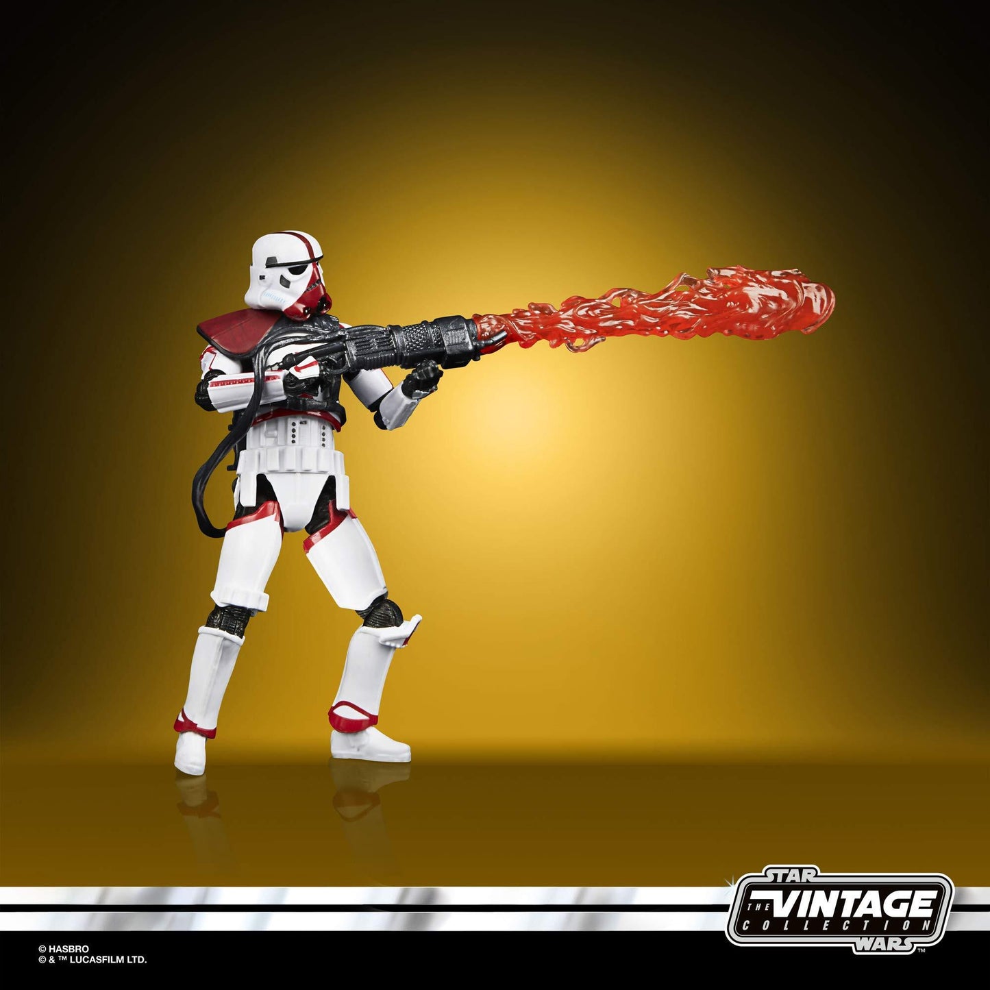 スター・ウォーズ VC177 インシネレーター・トルーパー [マンダロリアン] ヴィンテージコレクション 3.75インチ アクションフィギュア 未開封