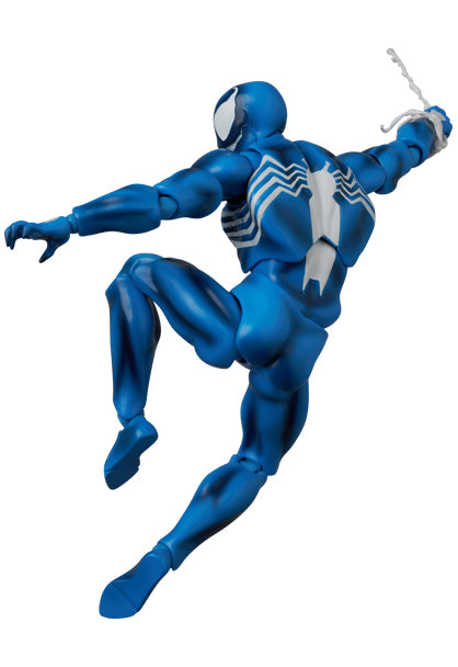 メディコム・トイ MAFEX マフェックス No.298 ヴェノム コミックブルー Ver. アクションフィギュア 未開封