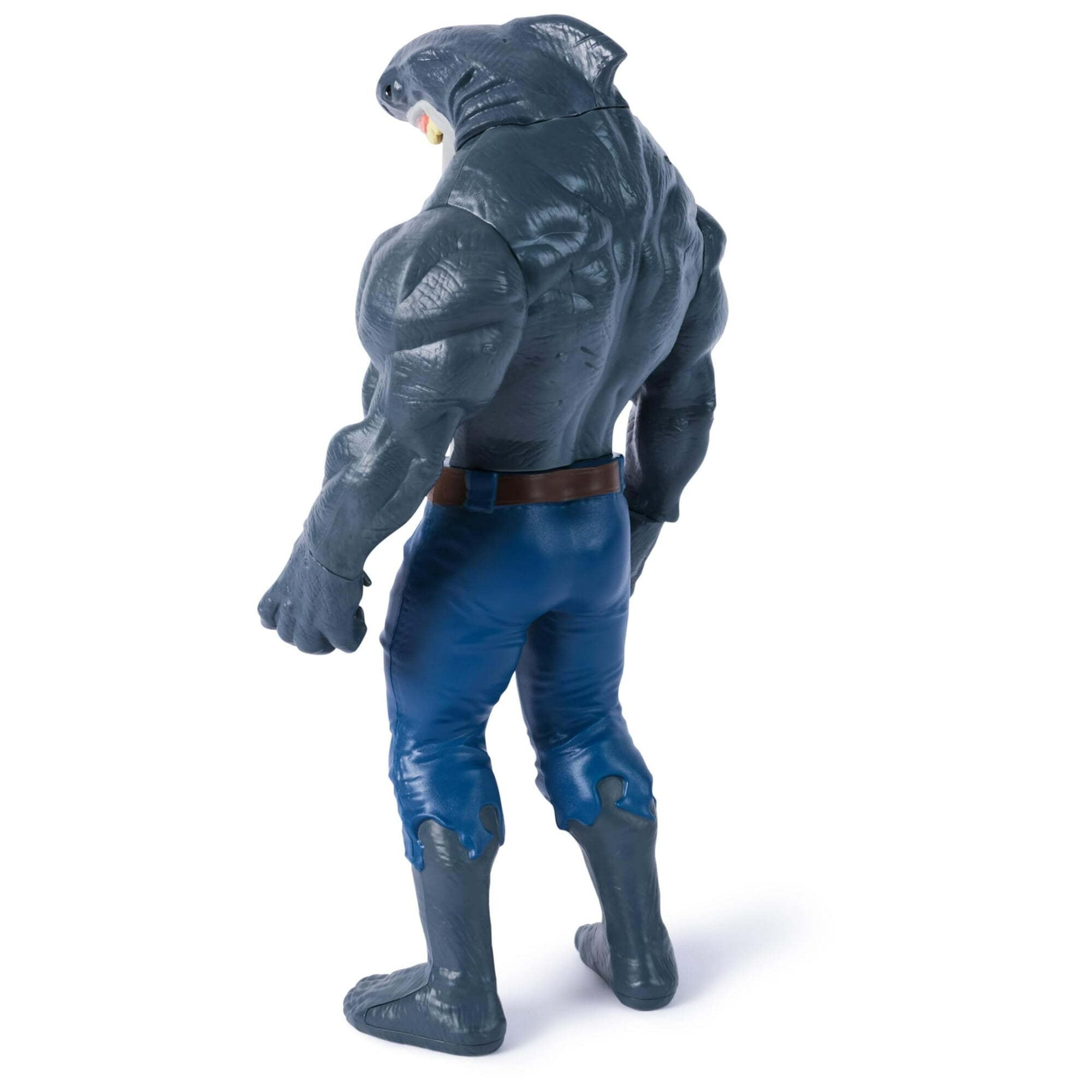 シャークマン(メディコム・トイ レトロアクションヒーローズNO.1