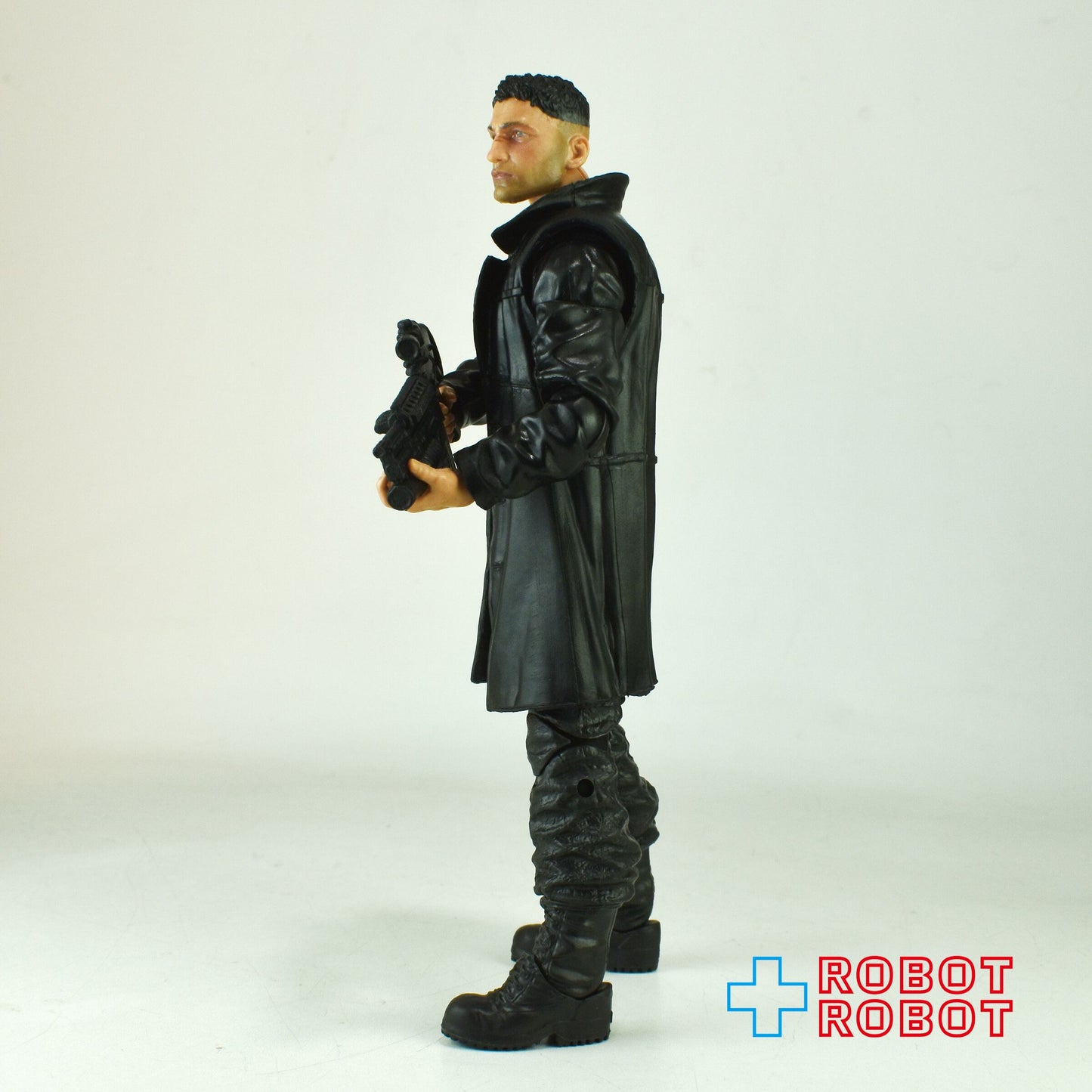 マーベルレジェンド マンシング・ビルド パニッシャー 6インチアクションフィギュア ルース