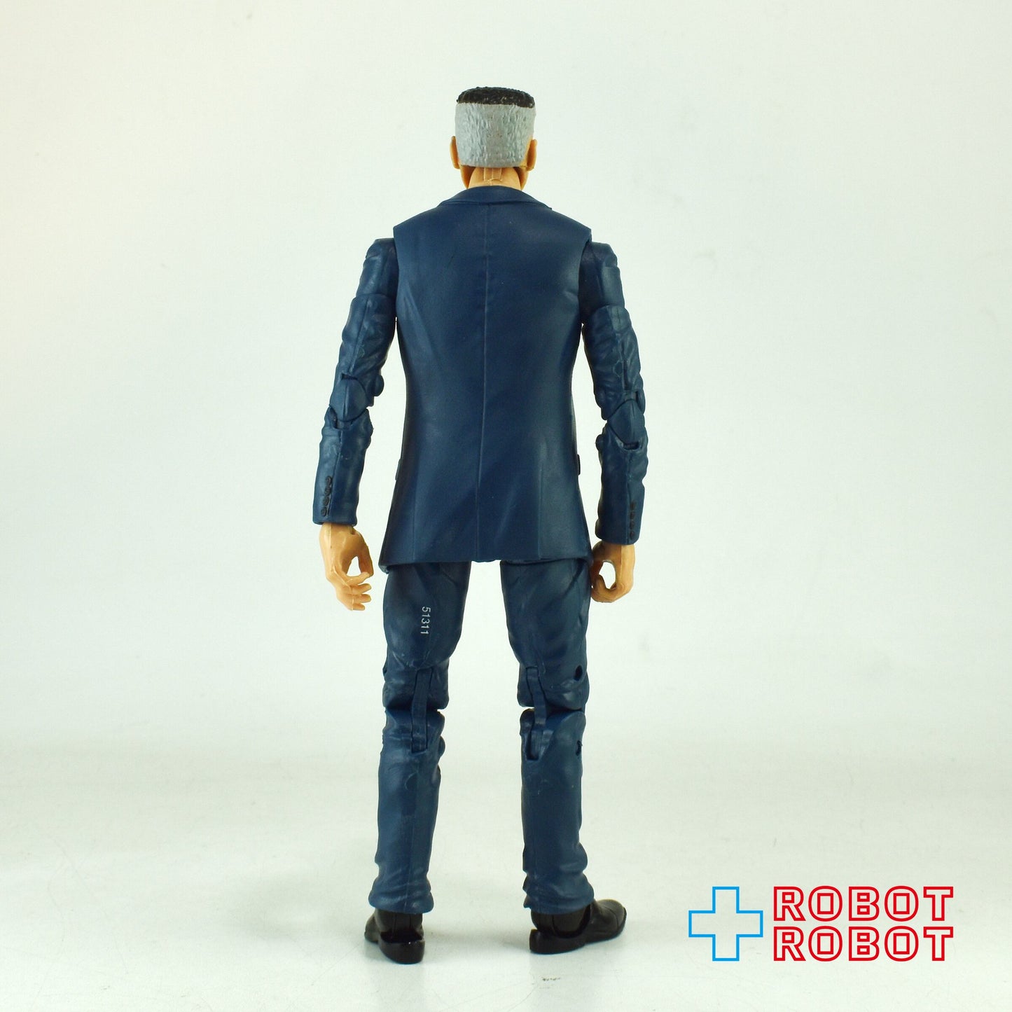 ハズブロ マーベル インフィニットシリーズ スパイダーマン カメレオン  6インチアクションフィギュアルース