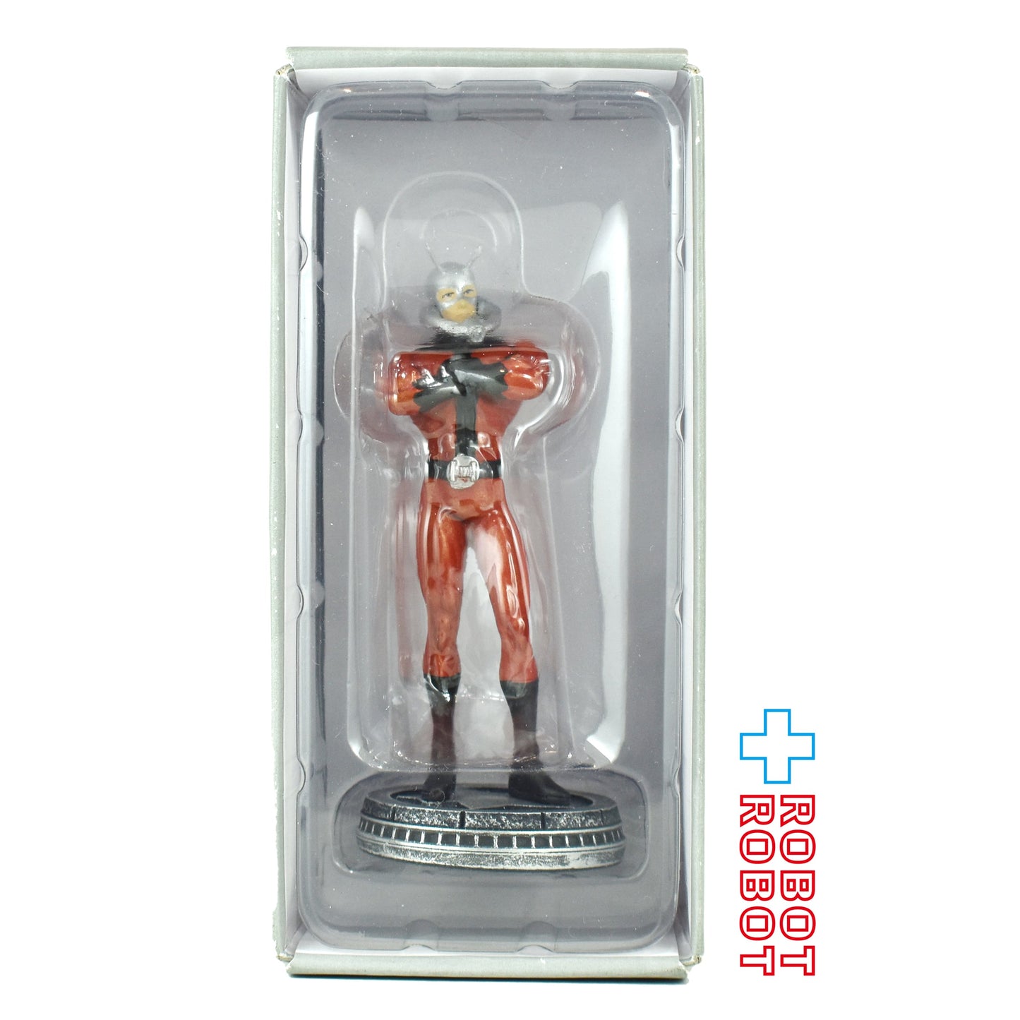 イーグルモス マーベル・チェス・コレクション アントマン 箱入