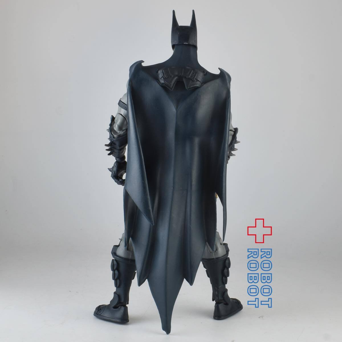 マクファーレン・トイズ DCマルチバース バットマン トッド・マクファーレン版 箱なし開封