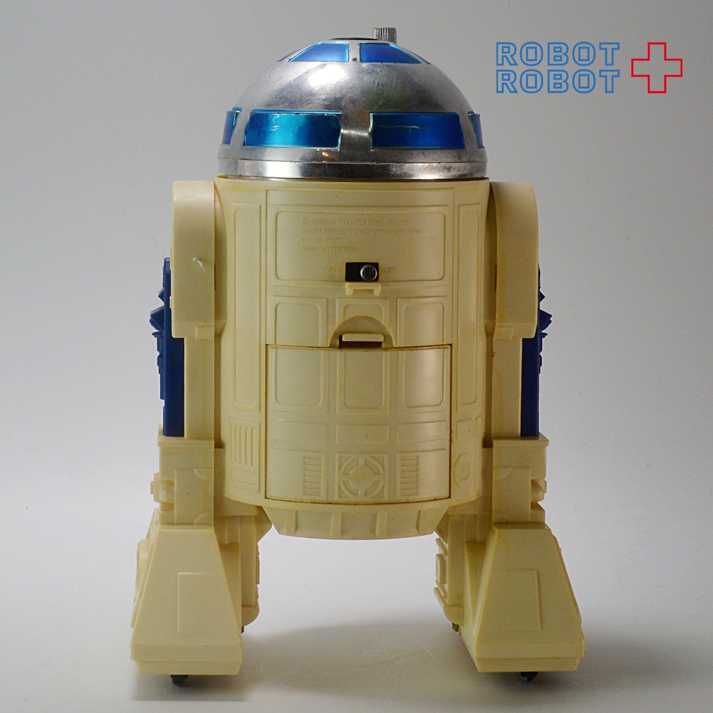 オールドケナー スター・ウォーズ R2-D2 ラジコン フィギュア ルース