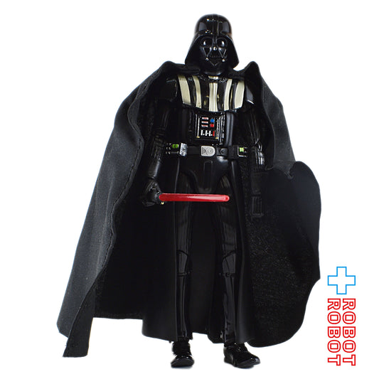 メディコムトイ MAFEX マフェックス 006 スター・ウォーズ ダース・ベイダー アクションフィギュア ルース