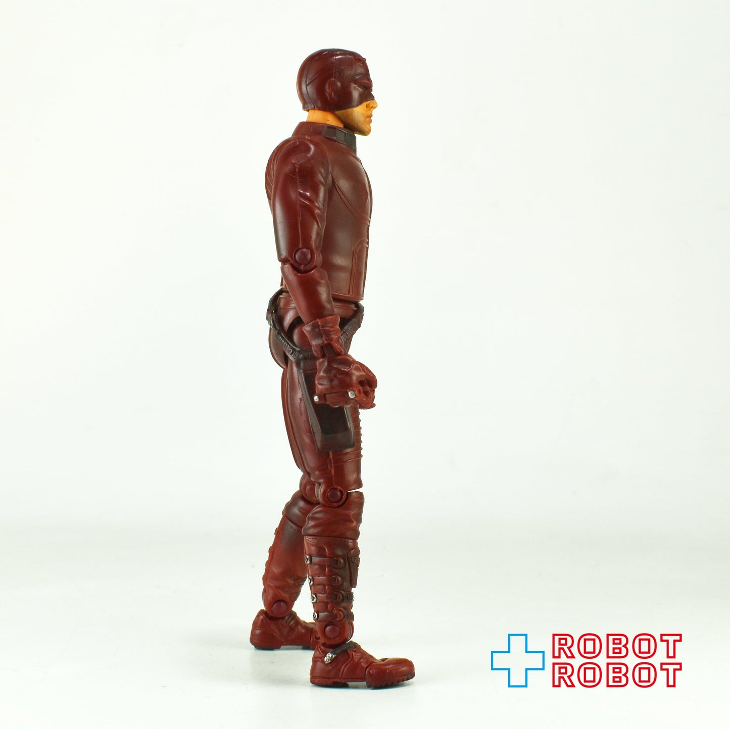 トイビズ マーベルレジェンド シリーズ3 デアデビル 6インチフィギュア  ルース