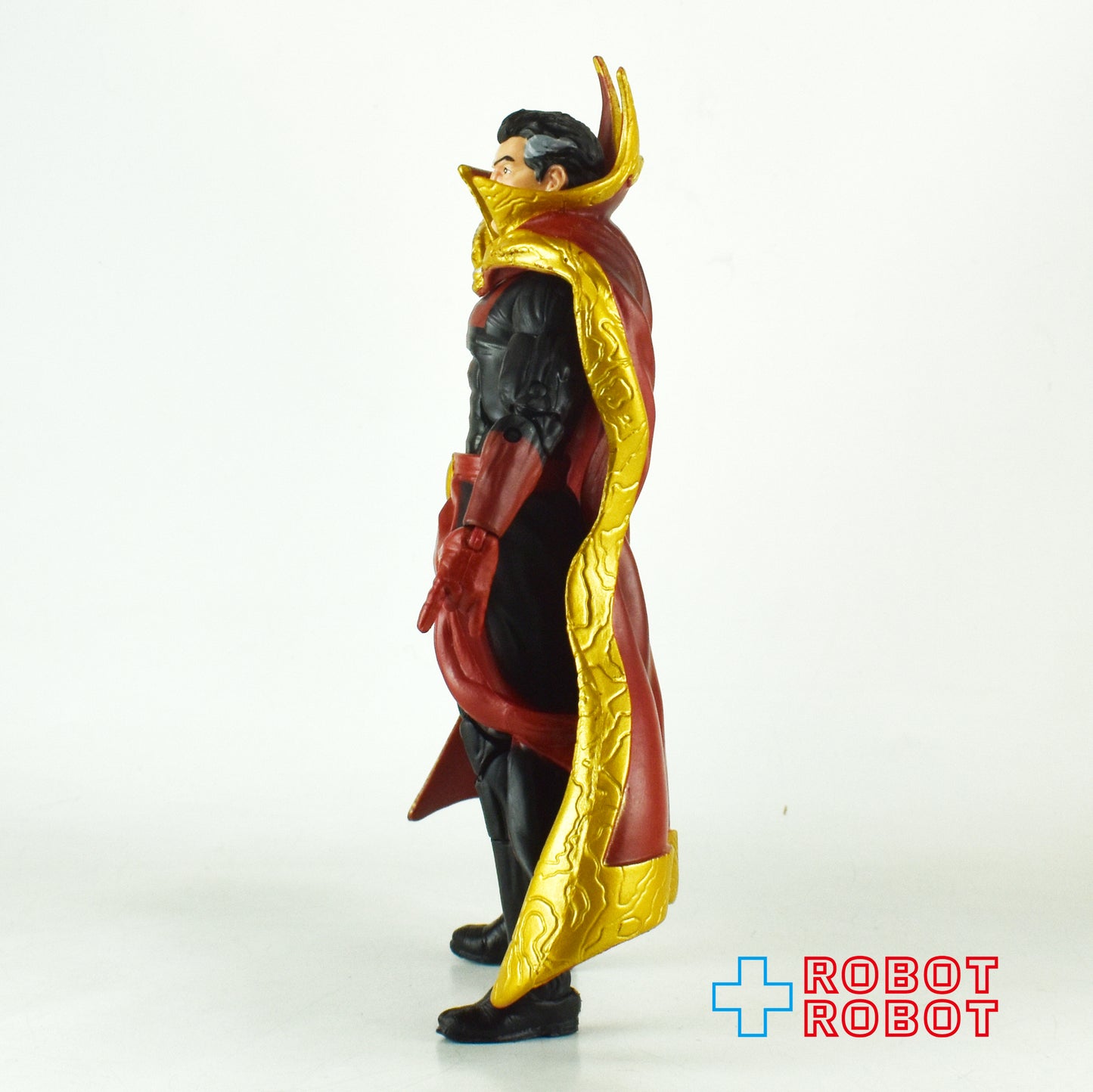 マーベルレジェンド コミックシリーズ ドルマムゥ ビルド Dr. ストレンジ 6インチ アクションフィギュア ルース