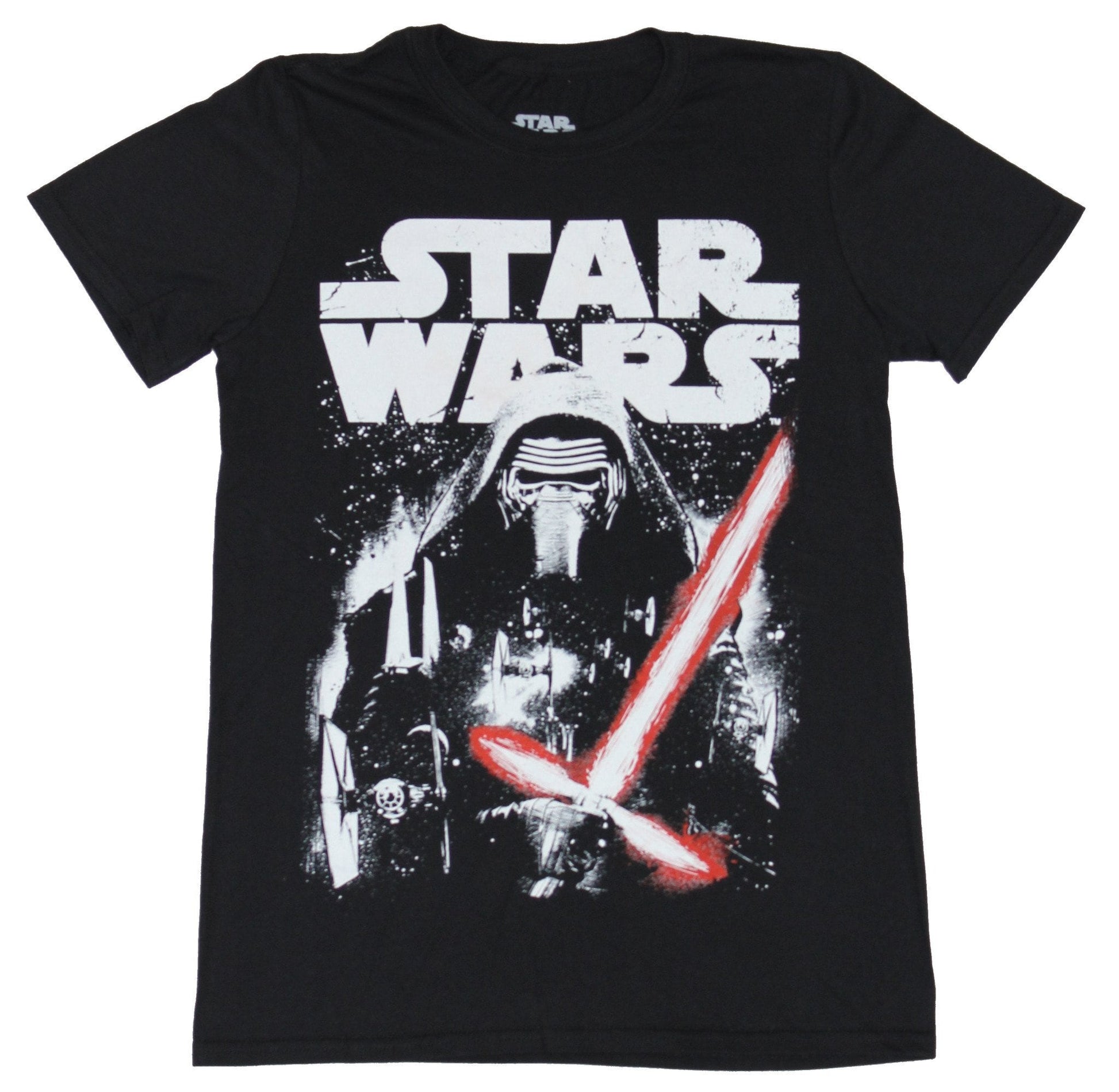 スター・ウォーズ Tシャツ Star Wars Kylo Ren