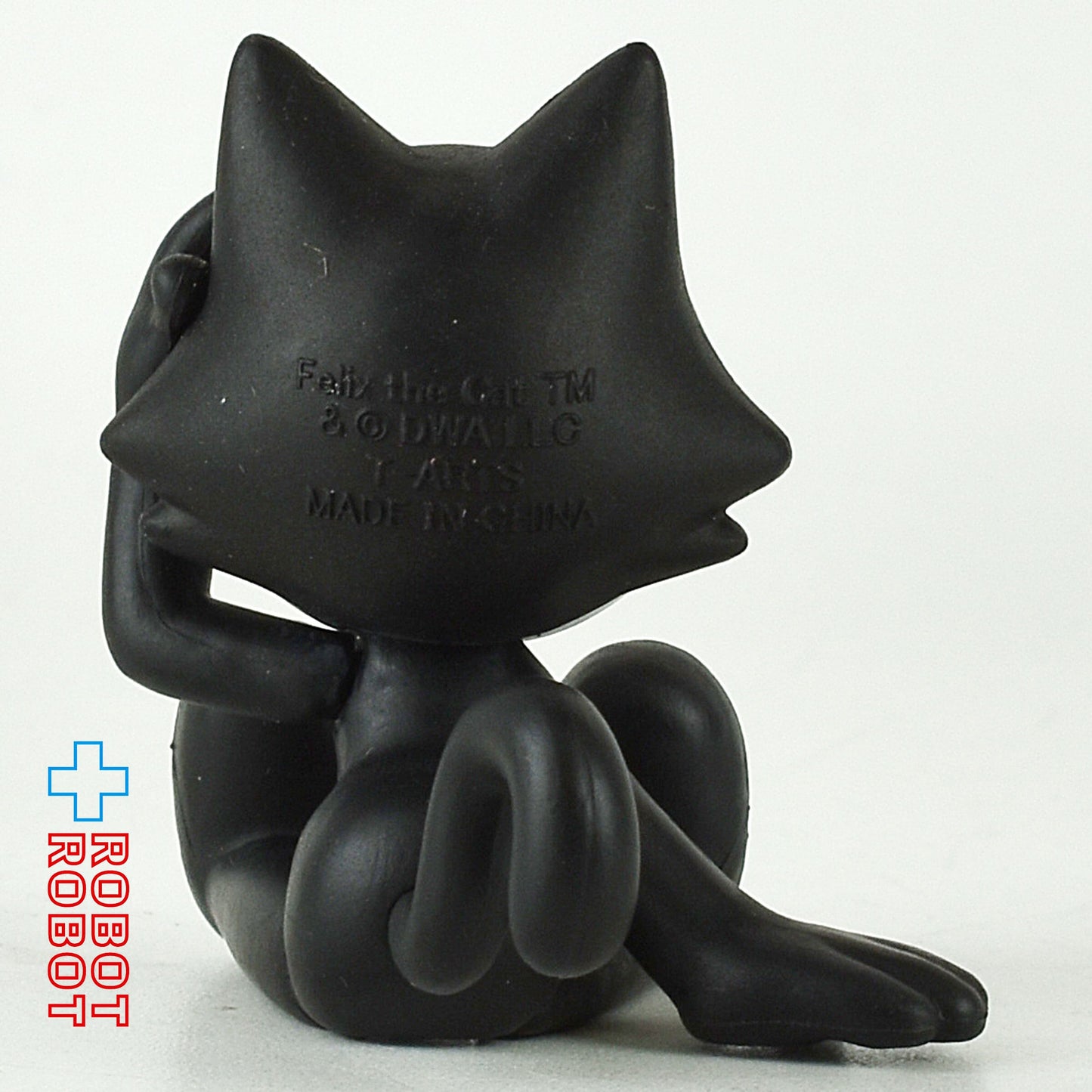 タカラトミーアーツ フィリックス・ザ・キャット フィギュアコレクション フィリックス C