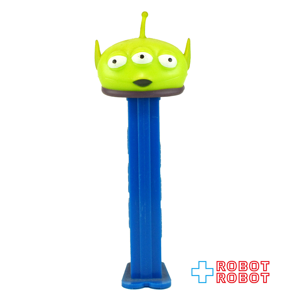PEZ トイ・ストーリー リトルグリーンメン