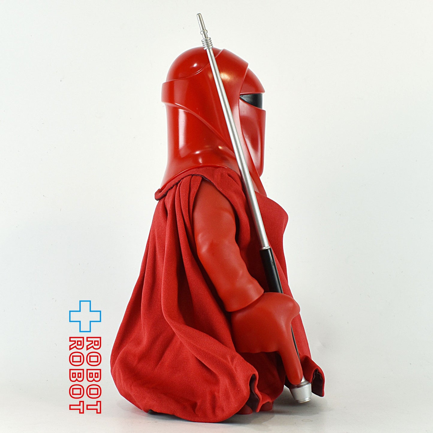 メディコムトイ スターウォーズ VCD ビニールコレクションドールズ ロイヤル・ガード 開封