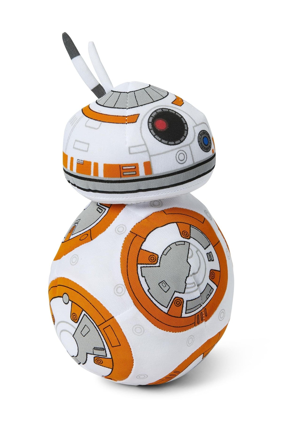 スター・ウォーズ BB-8 トーキングぬいぐるみ