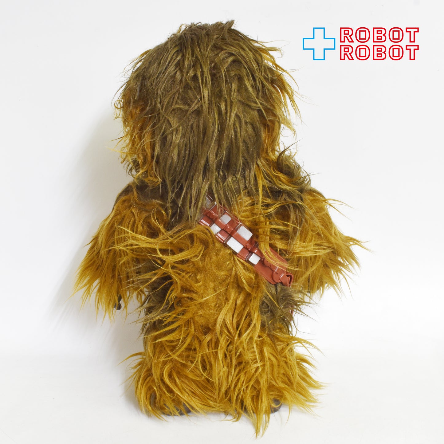 ハズブロ スター・ウォーズ ファーリアル フレンズ アルティメット コパイロット チューバッカ インタラクティブ アクションドール ルース