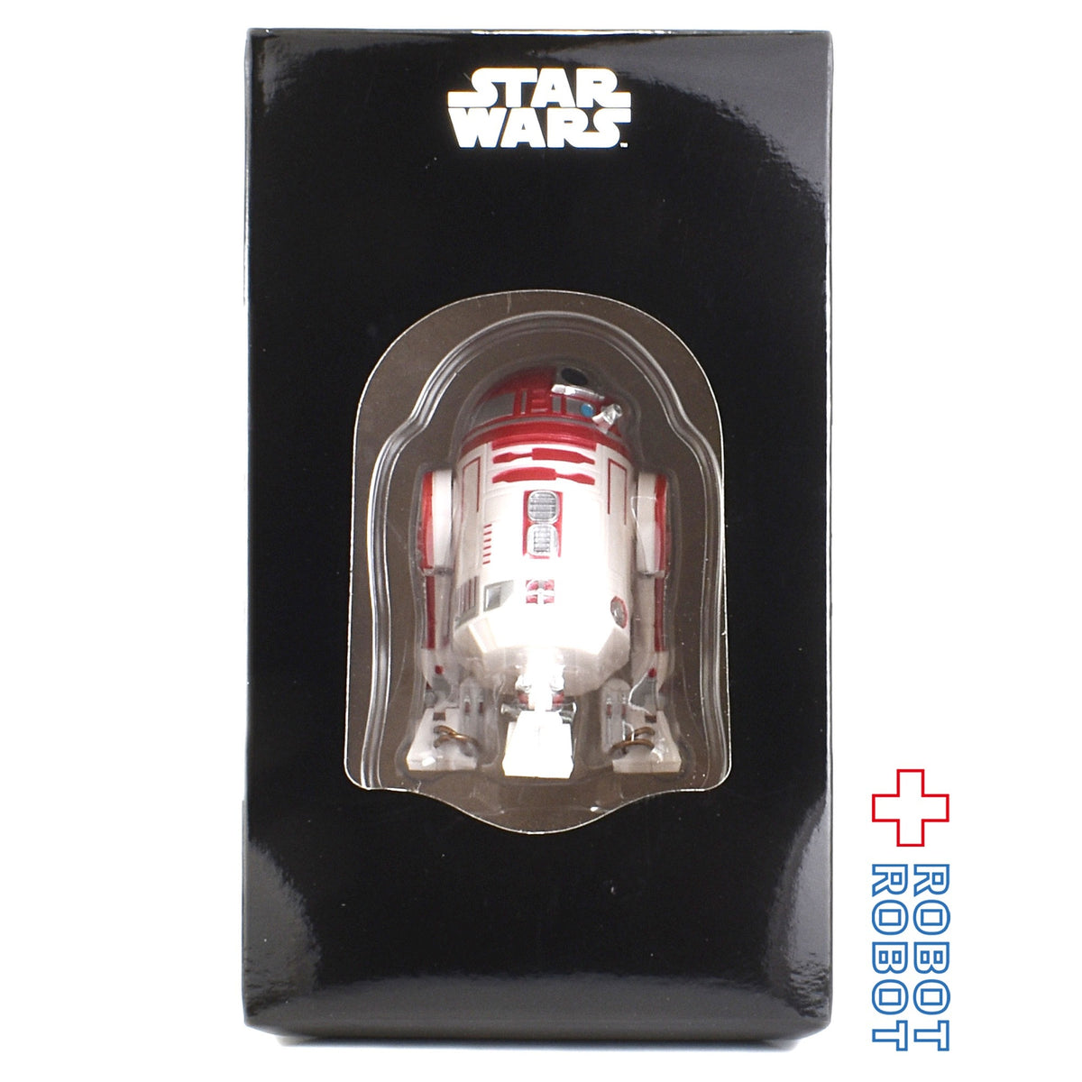 セガ スター・ウォーズ プレミアム フィギュア R4-P17 未開封
