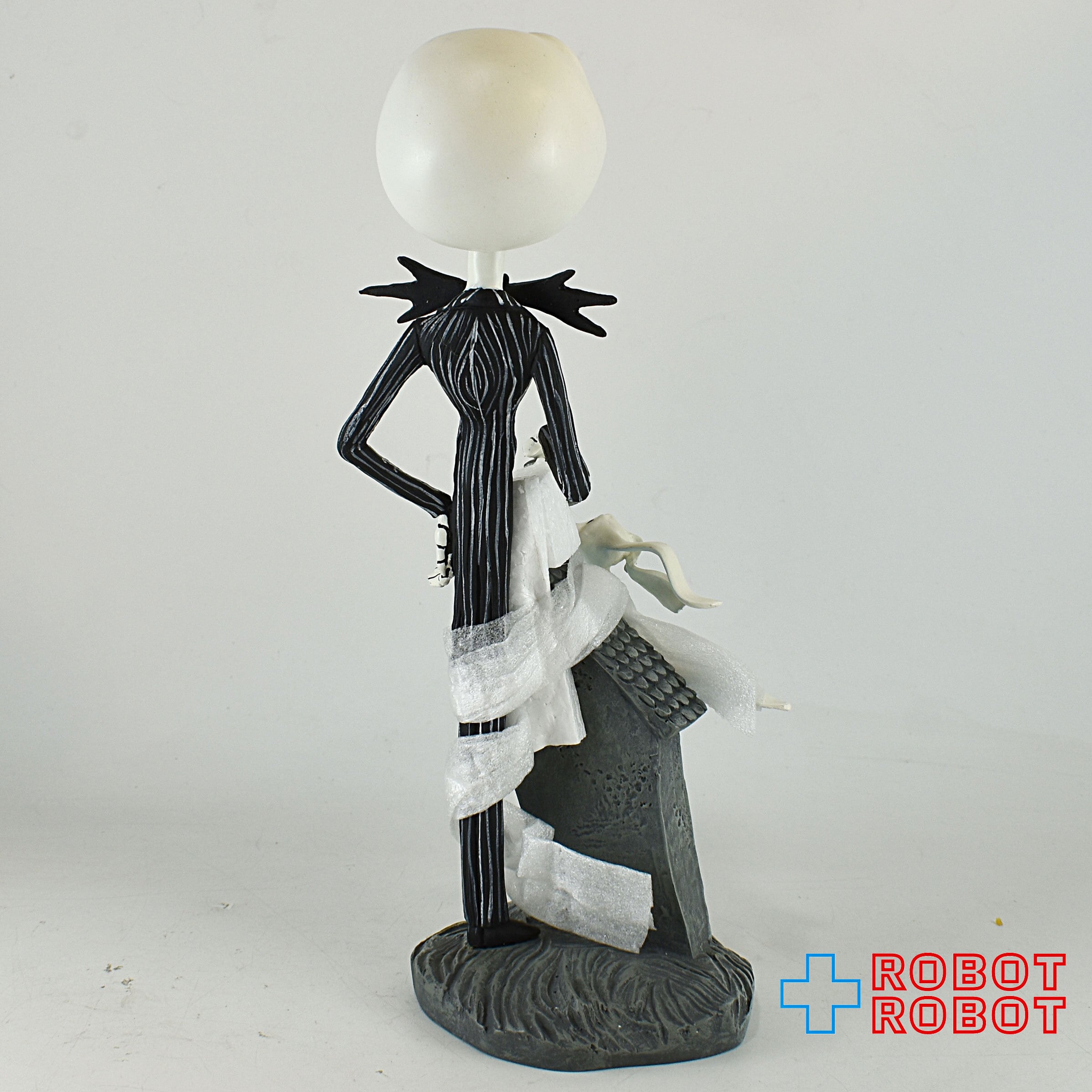 ジャック・スケリントン スペシャルサイズ　ネカ　ヘッドノッカー ジャック・スケリントン スペシャルサイズ ネカ ヘッドノッカー