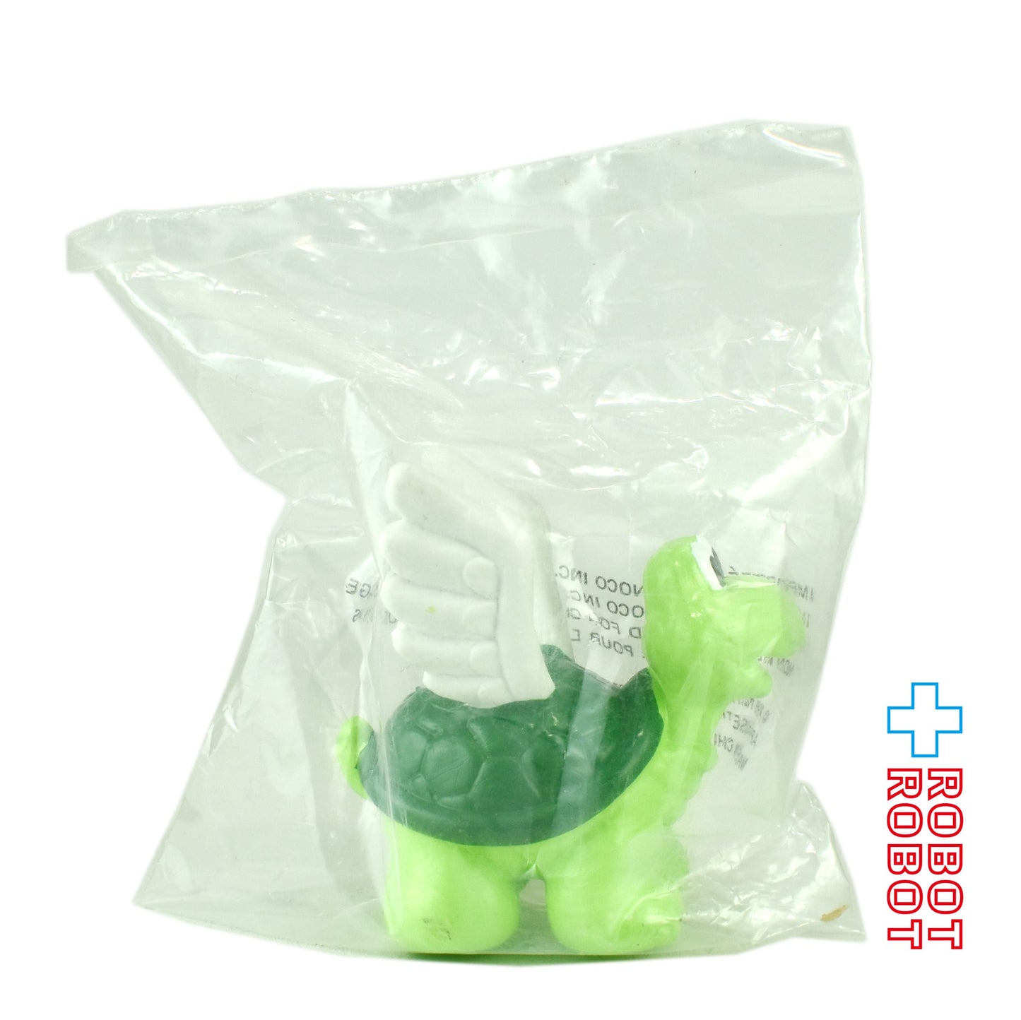 アプローズ社 ニンテンドー スーパーマリオ パタパタ PVCフィギュア