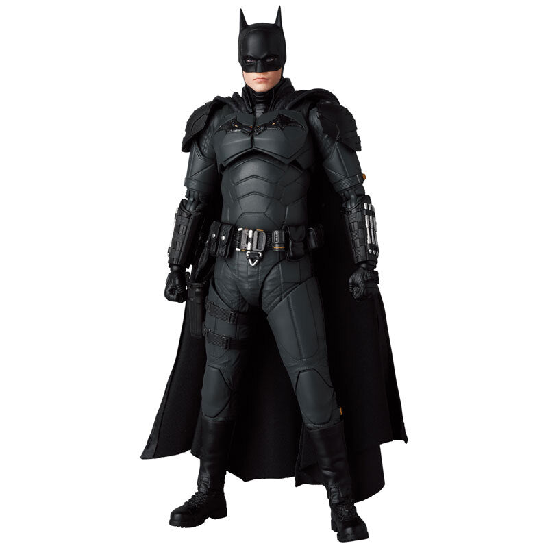 メディコム・トイ MAFEX マフェックス No.188 ザ・バットマン / バットマン アクションフィギュア 未開封