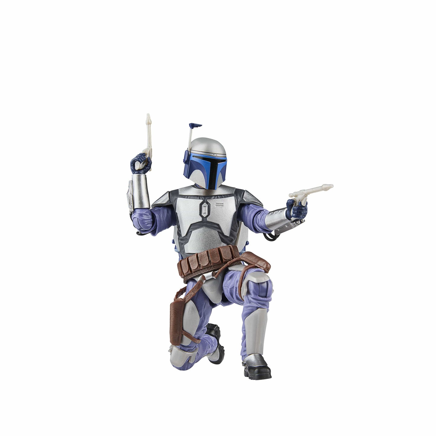 スター・ウォーズ ブラックシリーズ #AOTC10 ジャンゴ・フェット [AOTC] 6インチ アクションフィギュア 未開封