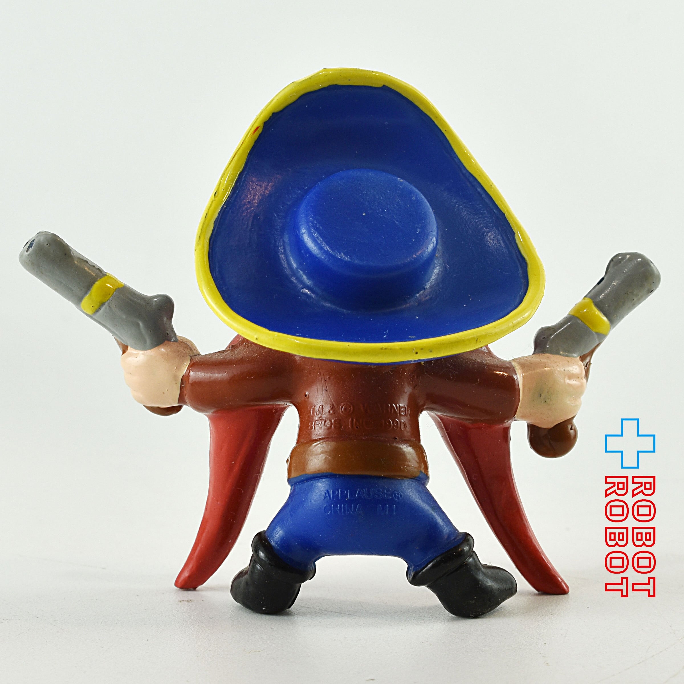 アプローズ社 シェル石油 ルーニー・テューンズ ヨセミテ・サム