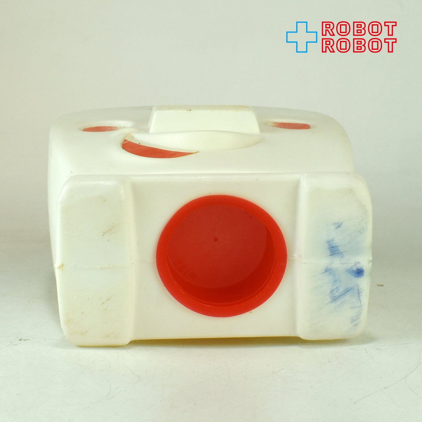 ケロッグ ポップターツ ミルトン・トースター プラスチック貯金箱  80's