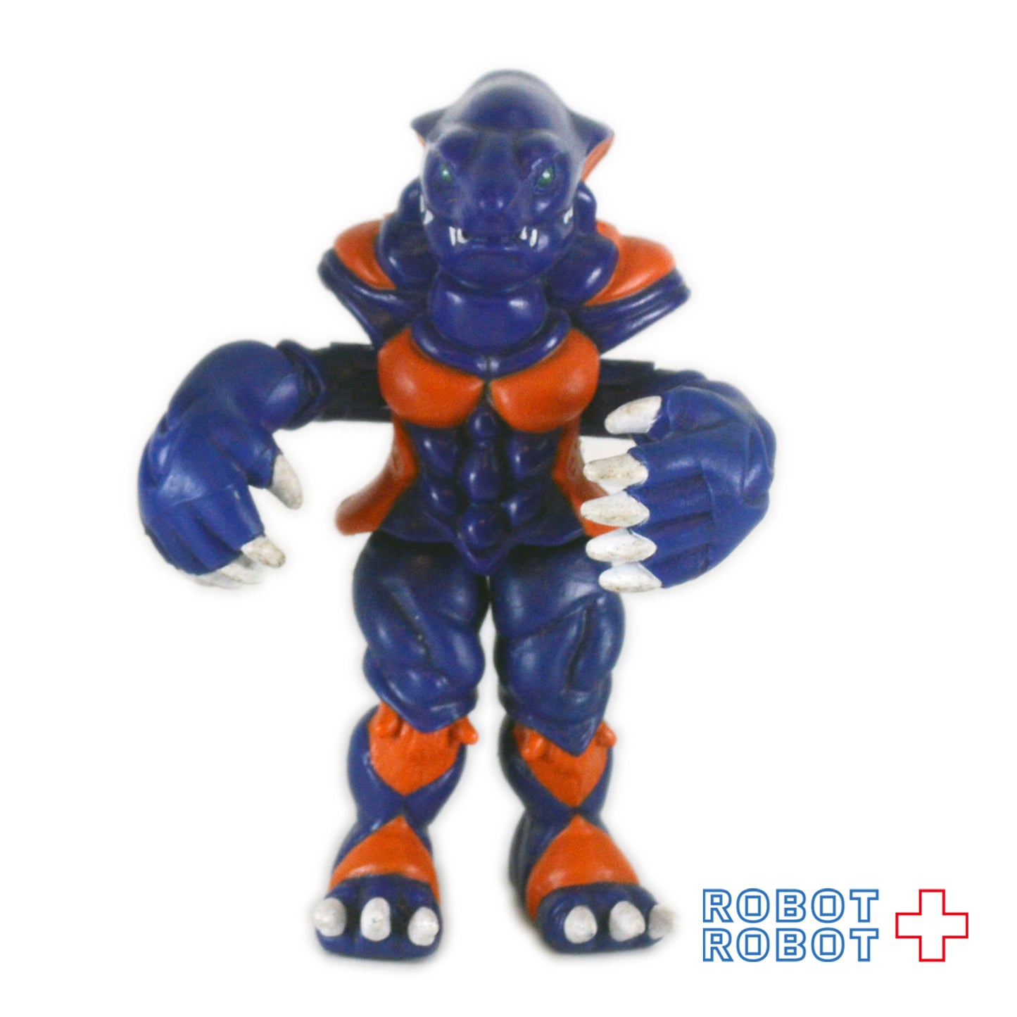 ⚫️バンダイ パワーレンジャー ドラモール アクションフィギュア 1994??１号店商品