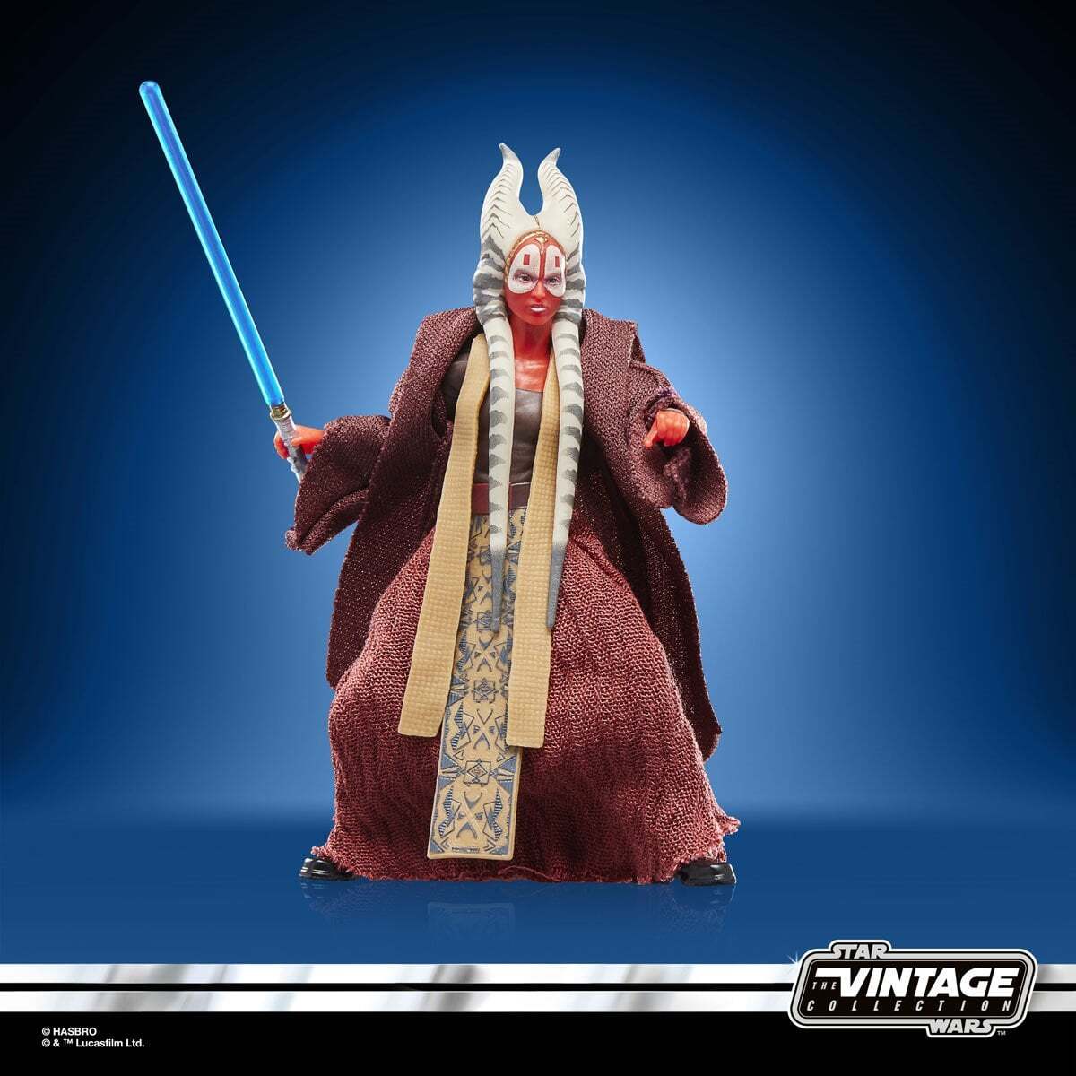 スター・ウォーズ VC384 シャアク・ティ [AOTC] ヴィンテージコレクション 3.75インチ アクションフィギュア 国内版 未開封