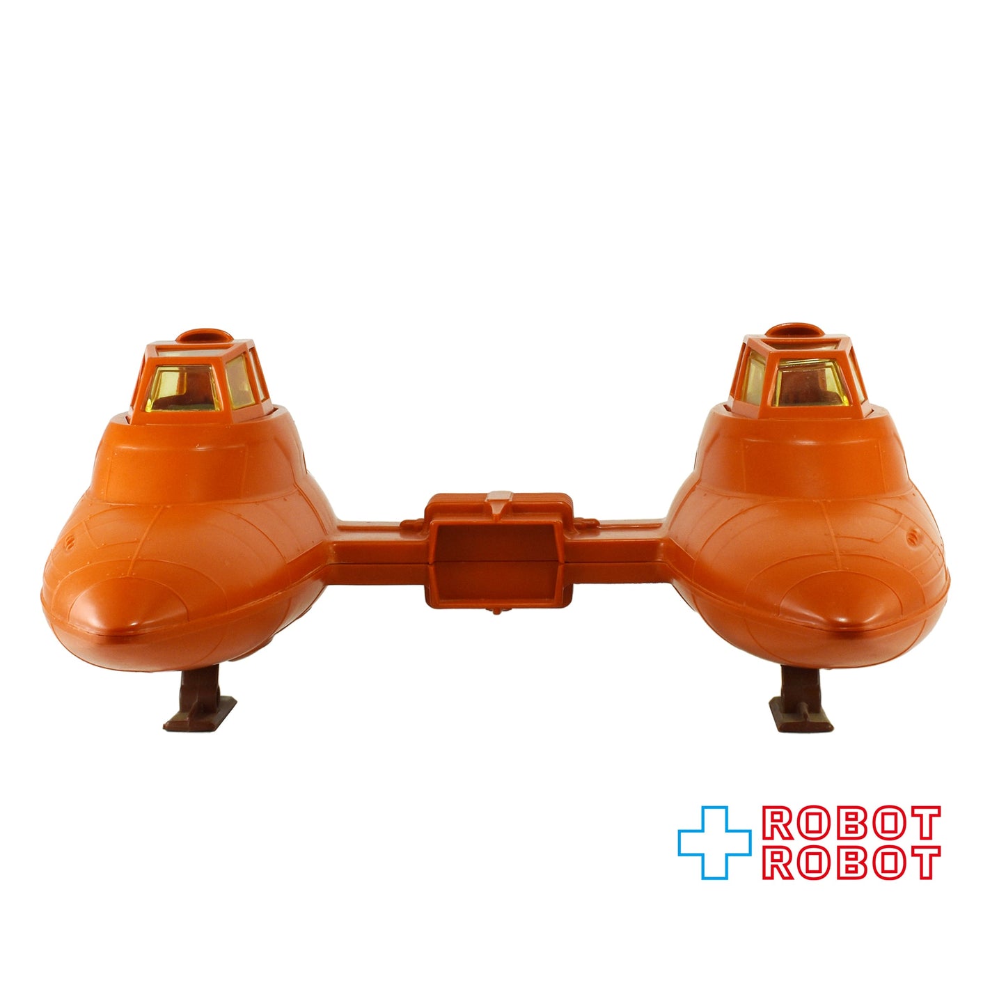 オールドケナー スターウォーズ ツイン＝ポッド・クラウド・カー  ビークル ※シール欠