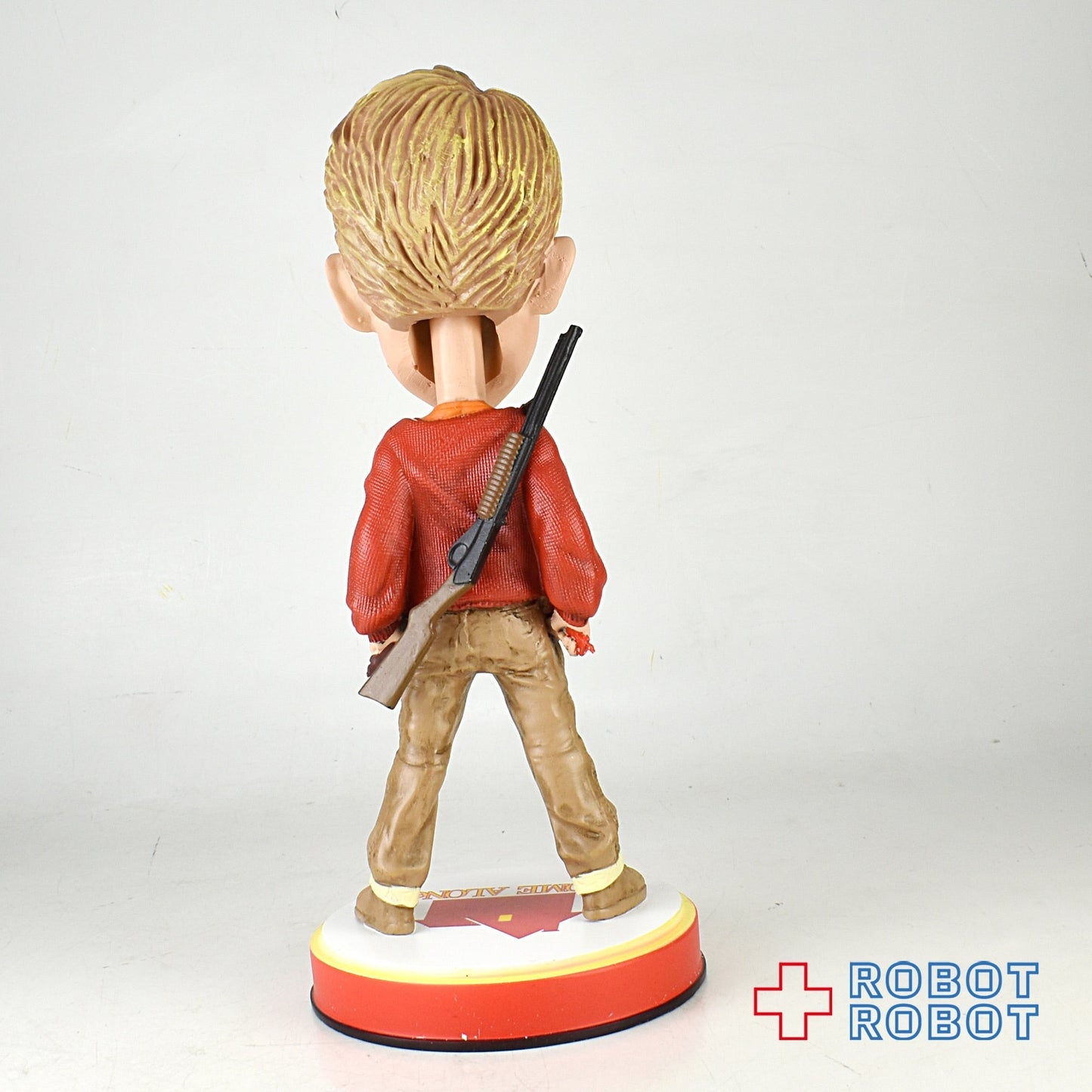 ネカ ホームアローン ケヴィン ヘッドノッカーズフィギュア