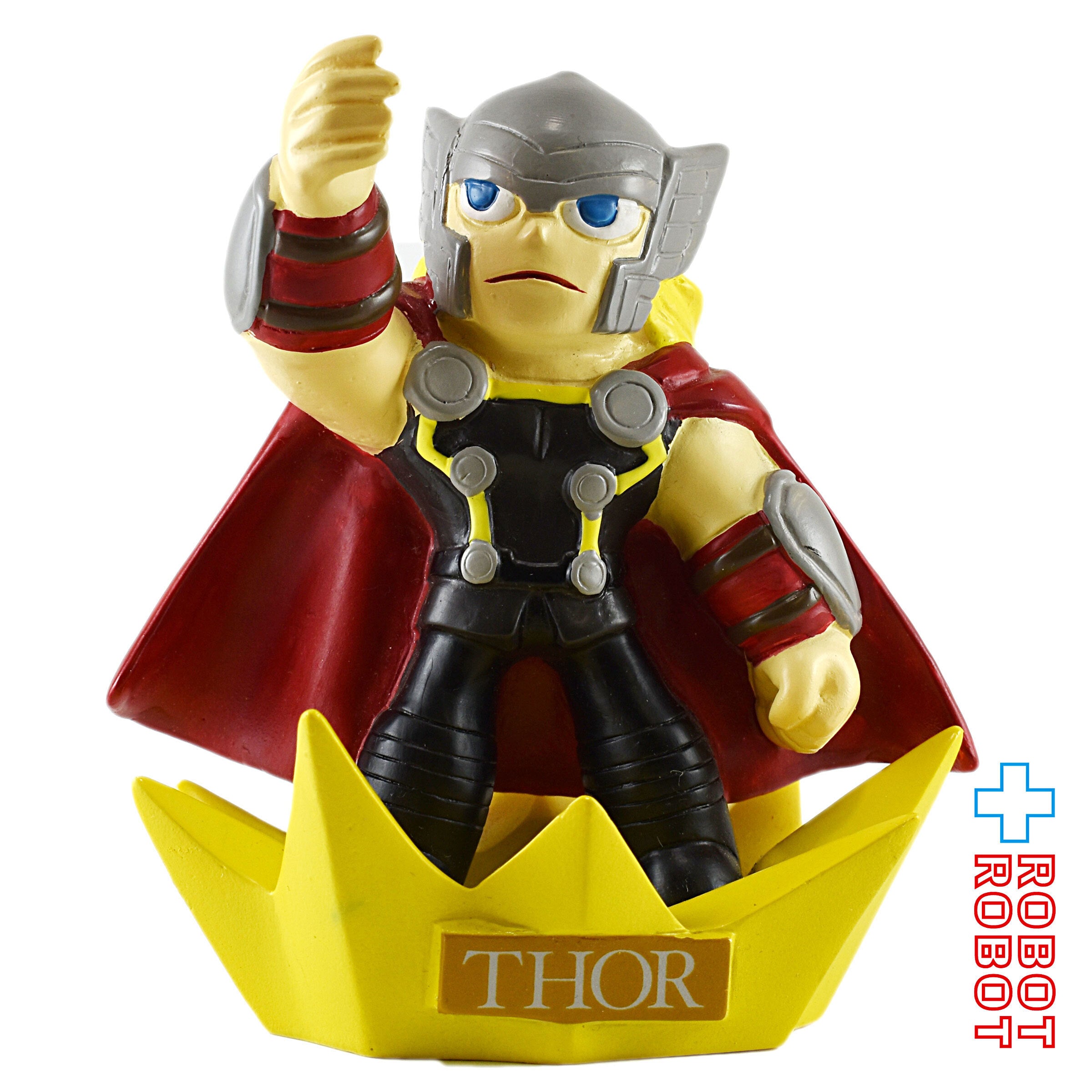 THOR – ROBOTROBOT