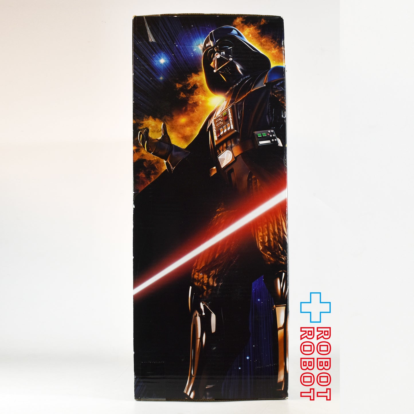 ディズニーストア スター・ウォーズ ダース・ベイダー トーキング アクション フィギュア