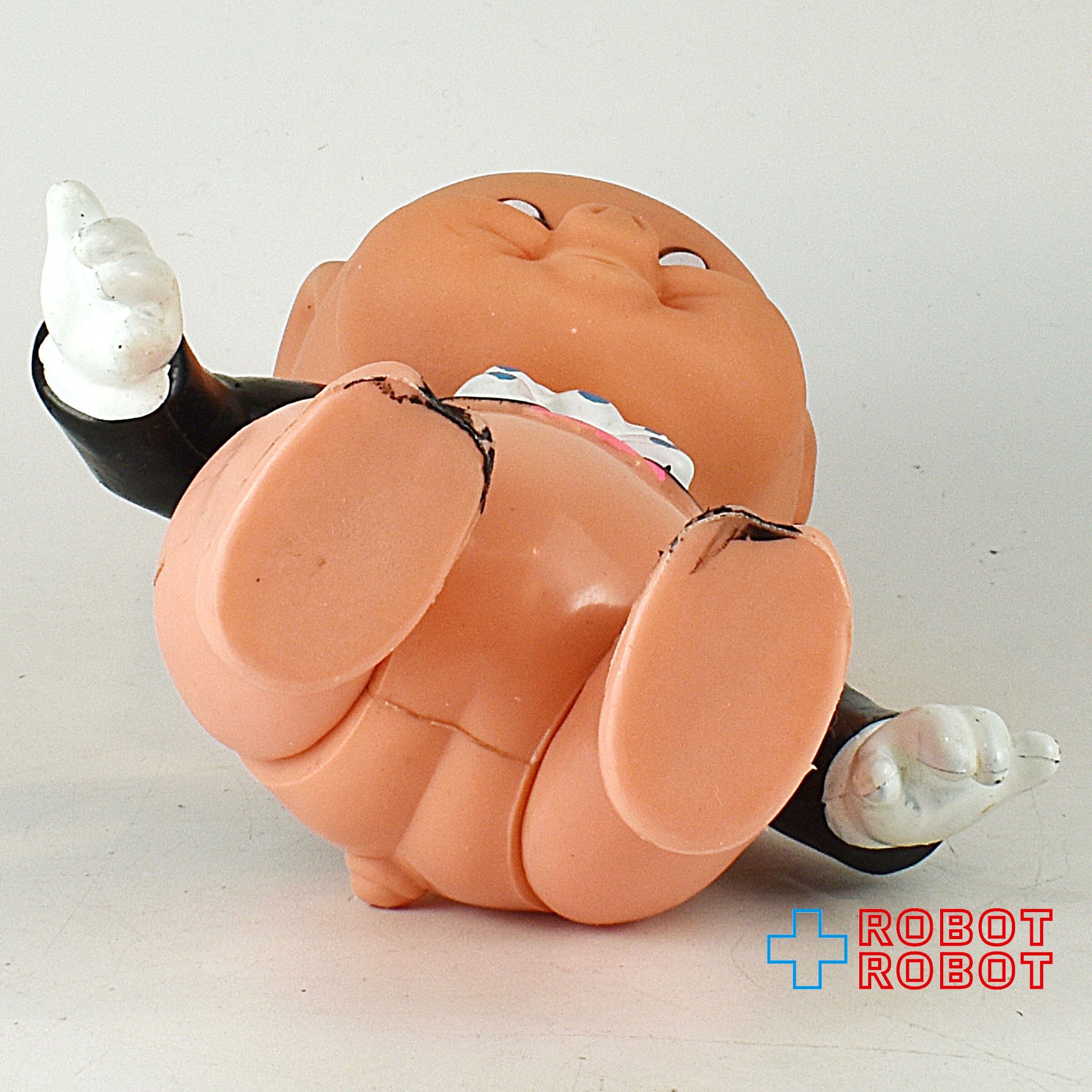 Dakin ルーニー・テューンズ ポーキー・ピッグ Mサイズ ビニール