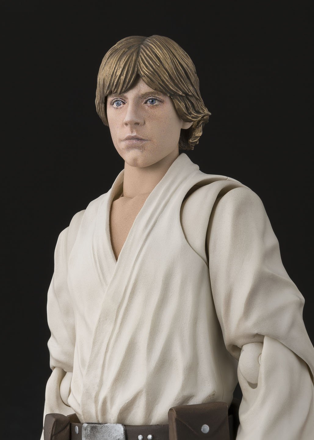 S.H.Figuarts スター・ウォーズ ルーク・スカイウォーカー (新たなる希望) 開封