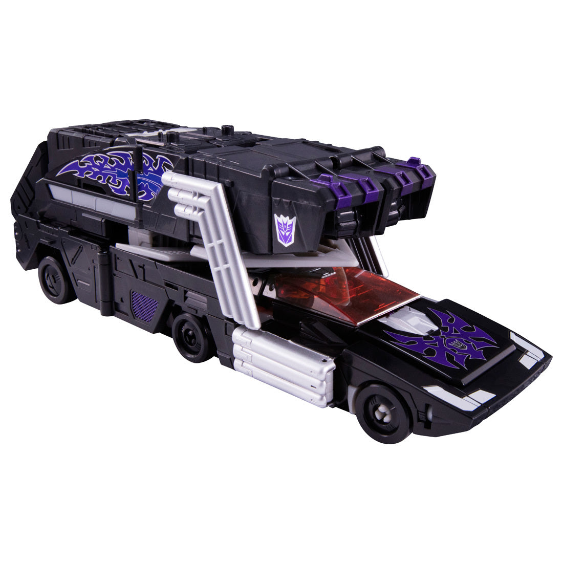 タカラトミー トランスフォーマー パワーオブザプライム PP-40 ロディマスユニクロナス