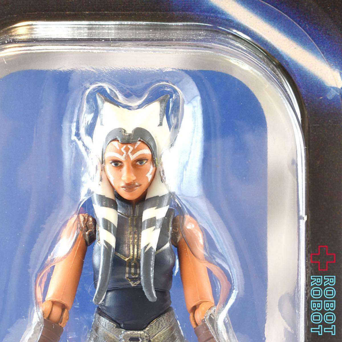 スター・ウォーズ VC202 アソーカ・タノ マンダロア [CW] ヴィンテージコレクション 3.75インチ アクションフィギュア 未開封