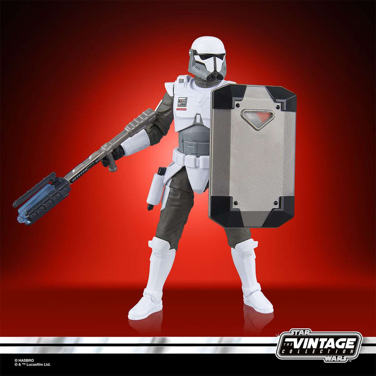 スター・ウォーズ VC366 インペリアル・アーマード・コマンドー [マンダロリアン] ヴィンテージコレクション 3.75インチ アクションフィギュア 国内版 未開封