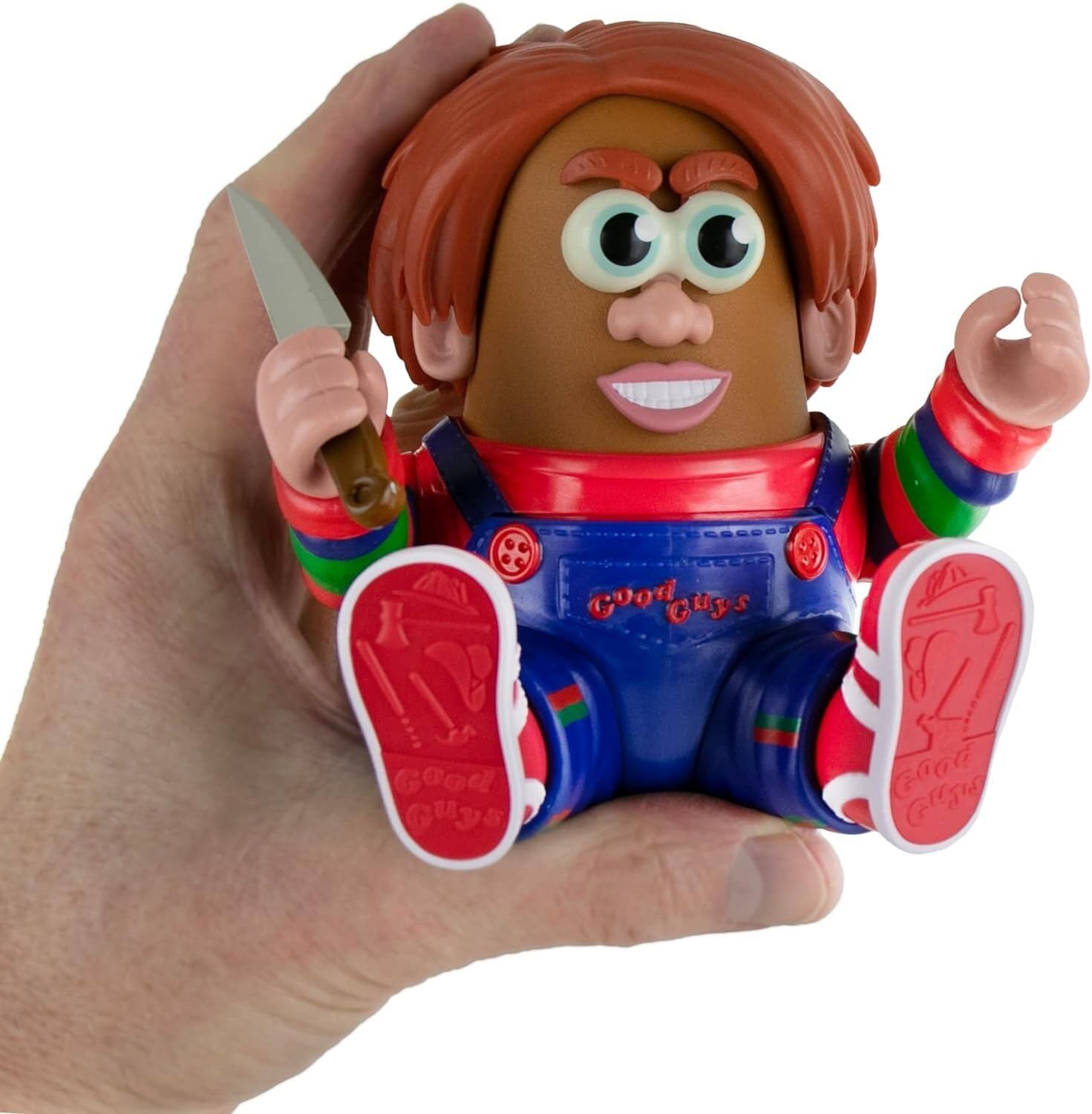 チャイルド・プレイ チャッキー ポップテイター ポテトヘッド