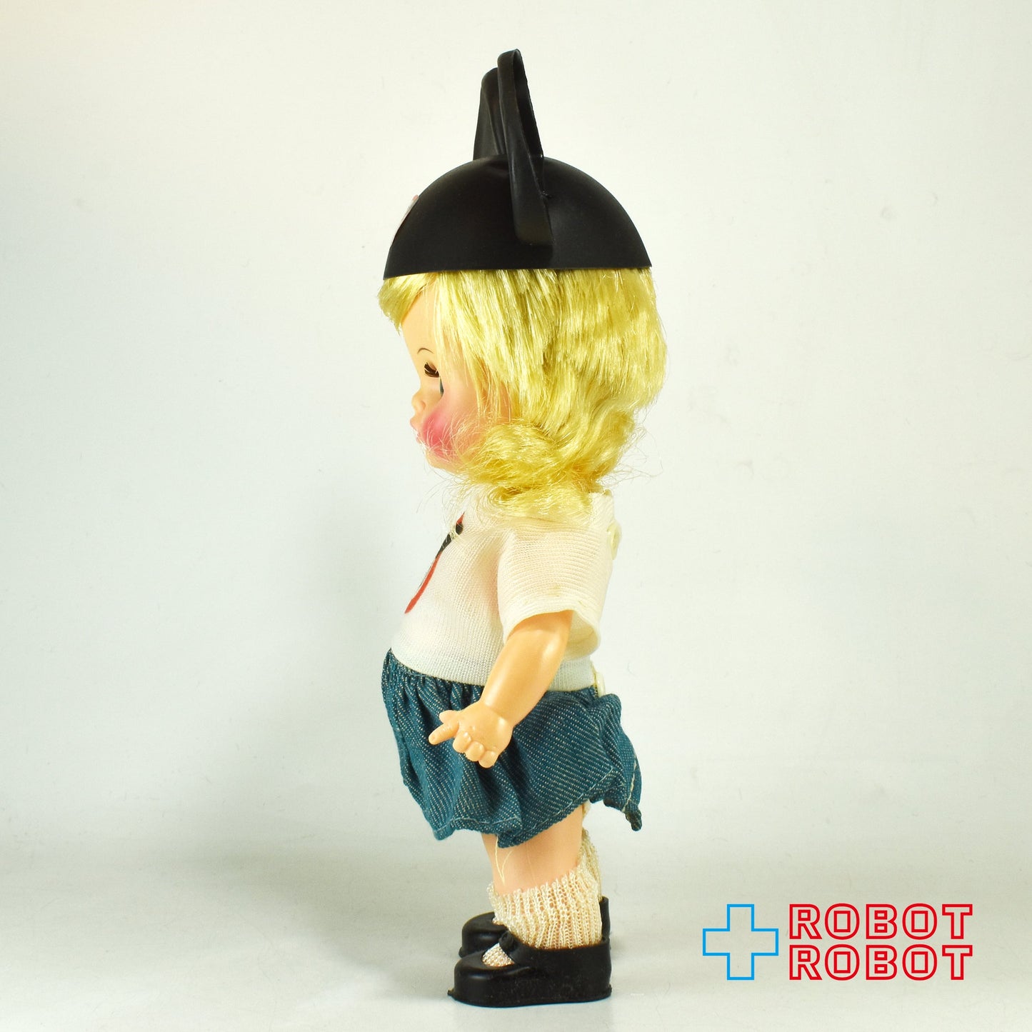 ディズニー ミッキーマウスクラブ マウスケティア ガール ホースマン社 1971 箱付