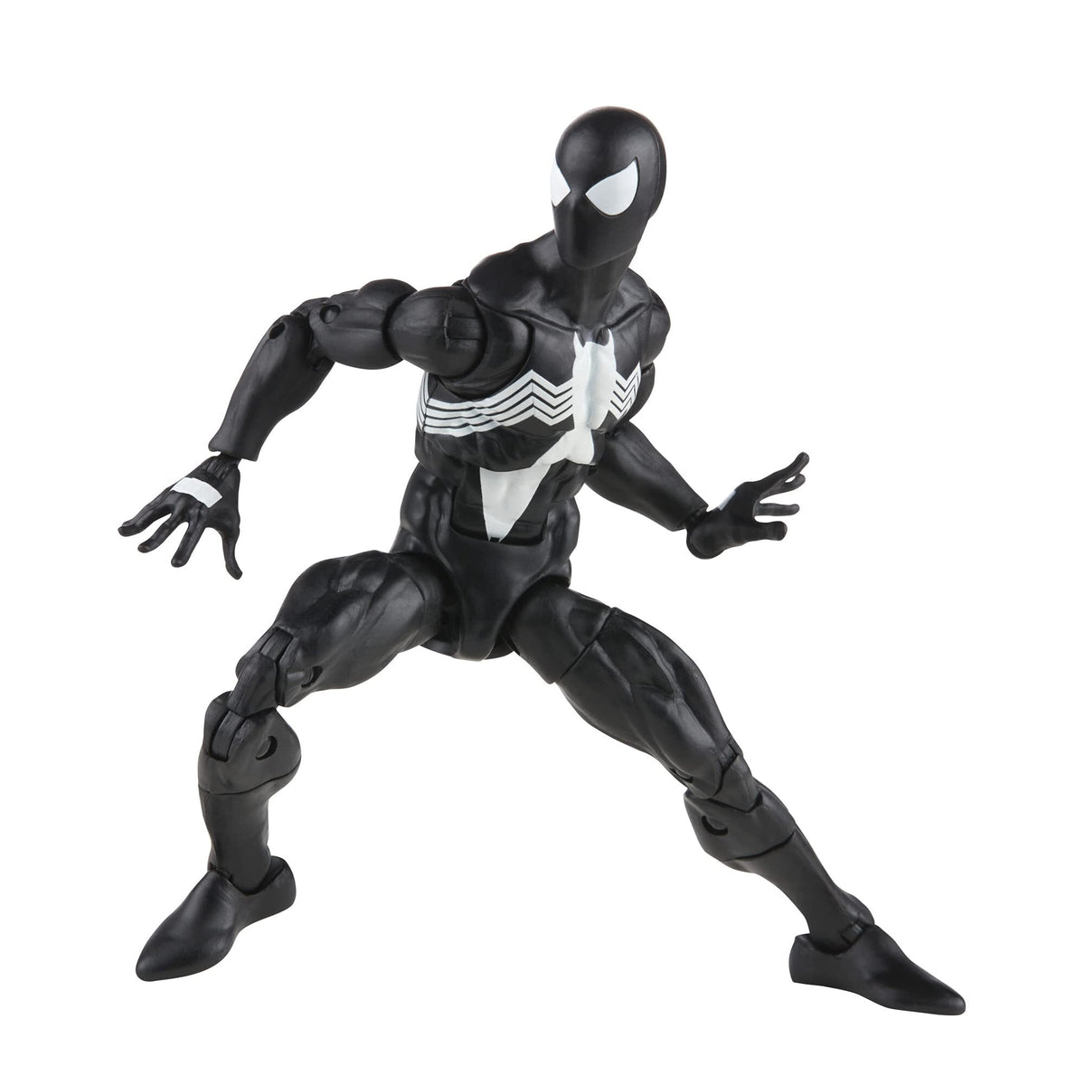 マーベルレジェンド スパイダーマン レトロコレクション Wave 2 シンビオート・スパイダーマン 6インチ アクションフィギュア