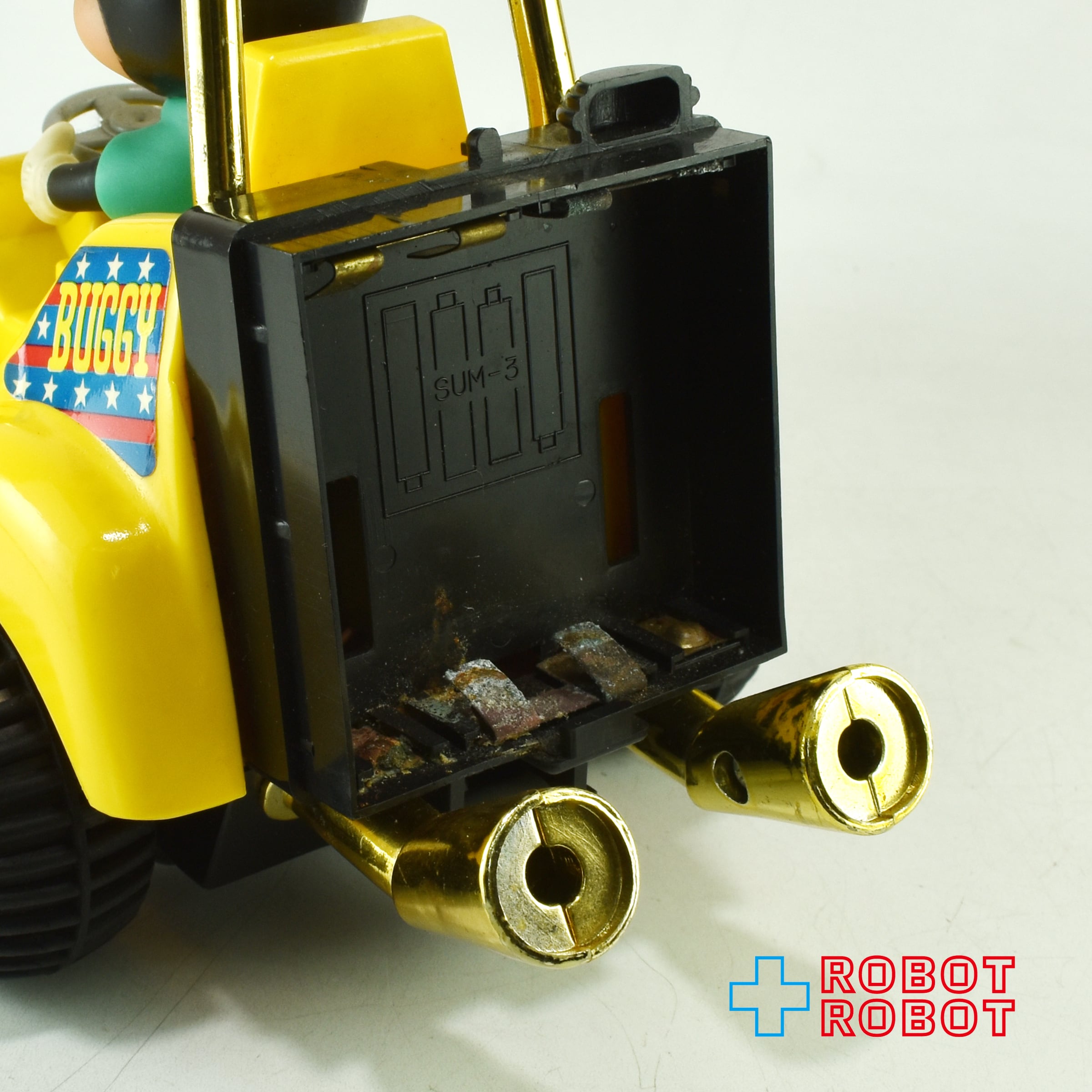 絶版販売品★激レア★入手困難★ ミッキーマウス、簡単パトカー、ラジオコントロール 絶版販売品☆激レア☆入手困難☆ ミッキーマウス、簡単パトカー