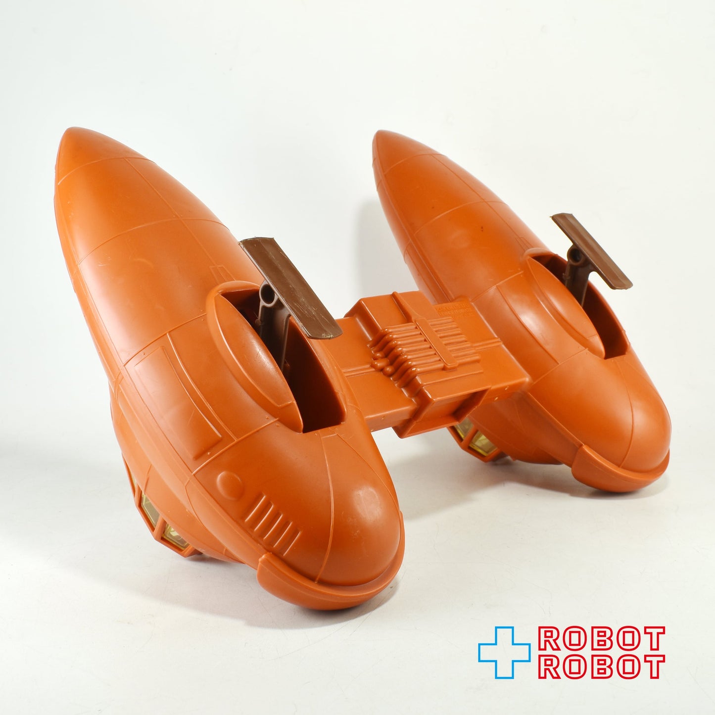 オールドケナー スターウォーズ ツイン＝ポッド・クラウド・カー  ビークル ※シール欠