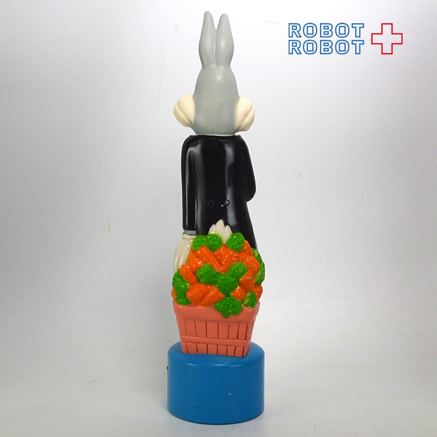 ルーニー・テューンズ  バッグス・バニー バブルバス シャンプーボトル ソーキー