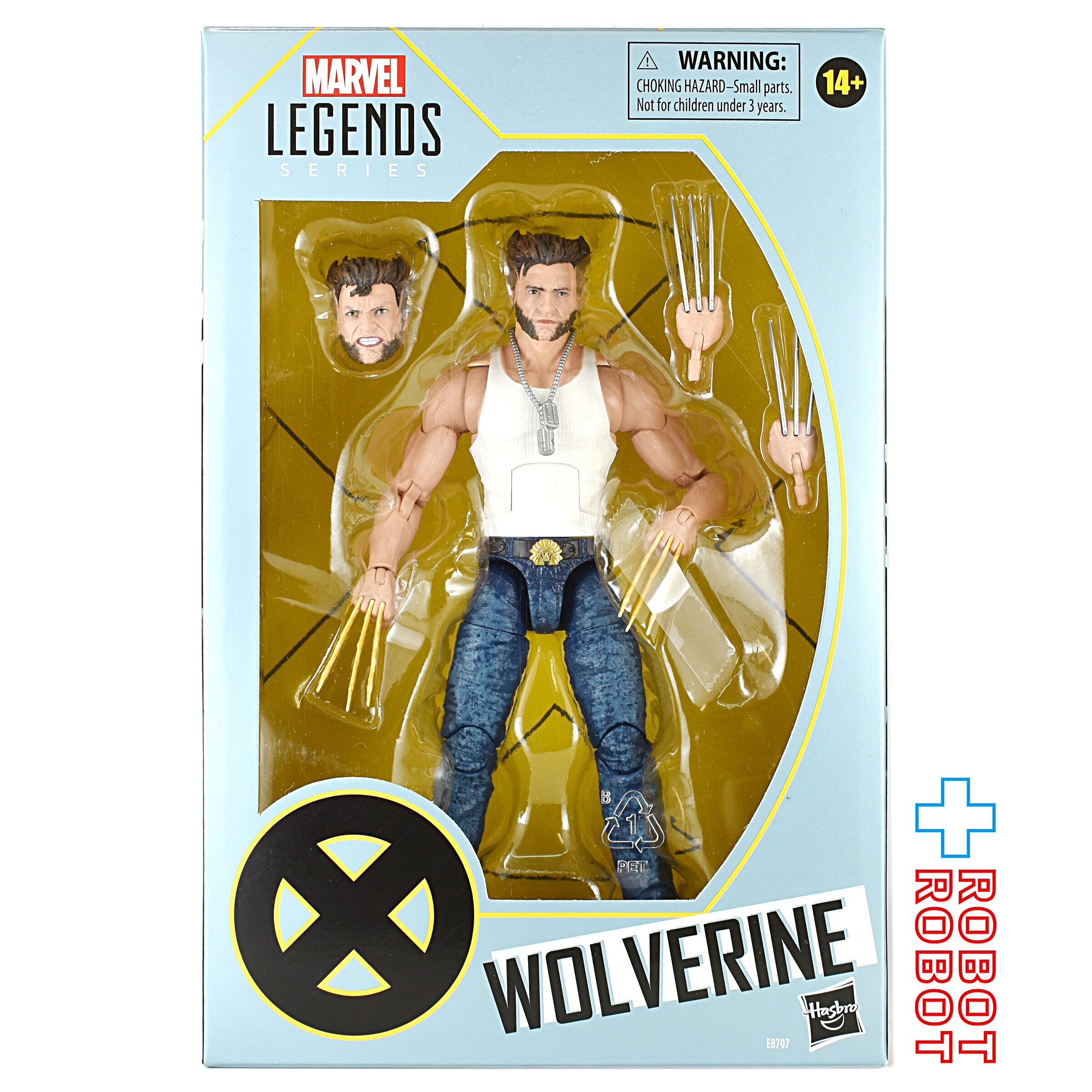 MARVEL LEGENDS – tagged 