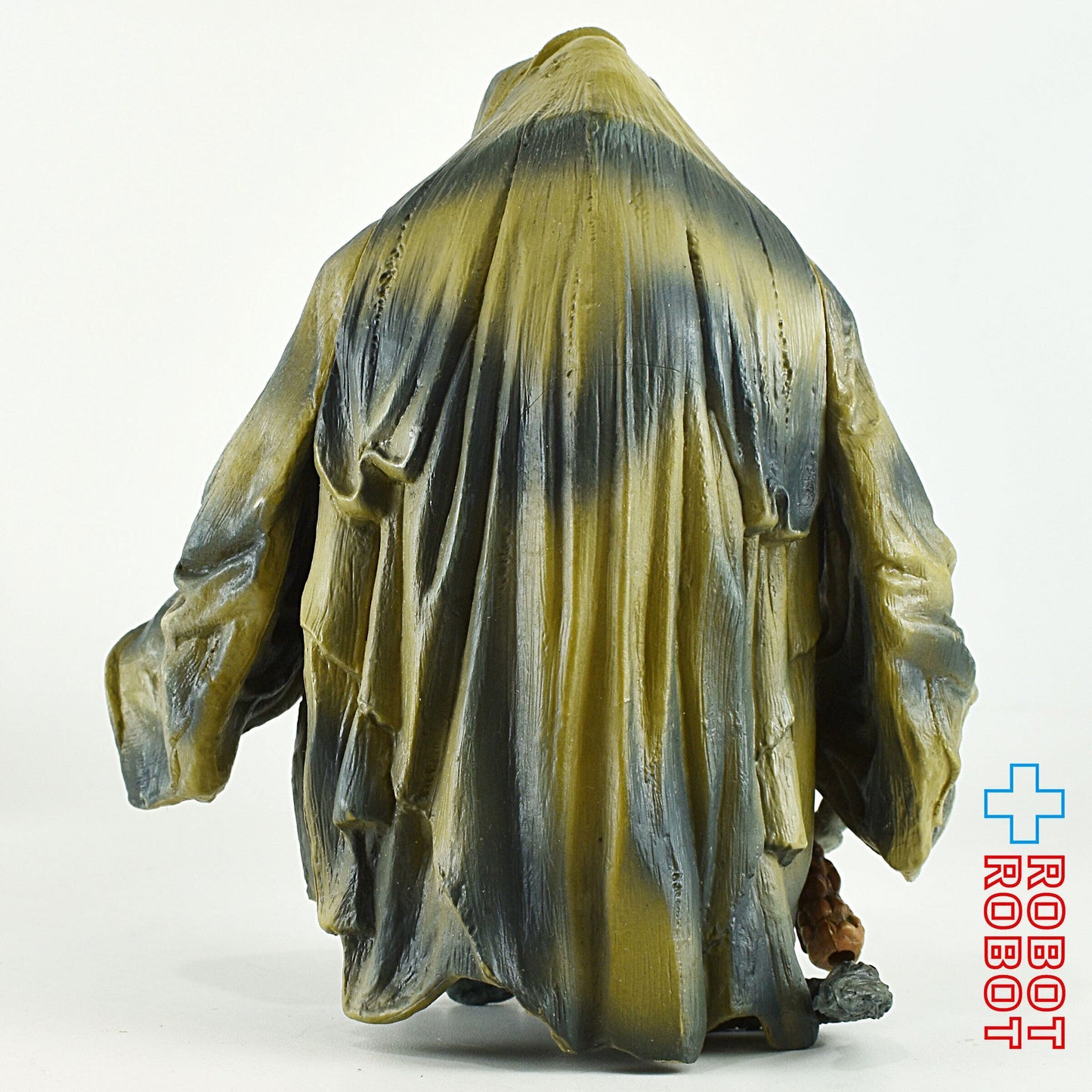 スター・ウォーズ SAGA2002 #45 エファント・モン [ROTJ] 3.75インチ アクションフィギュア 未開封
