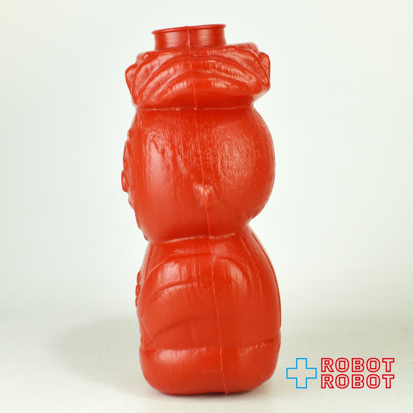 ハワイアンパンチ パンチー プラスチック ボトル フィギュア ※フタ欠品