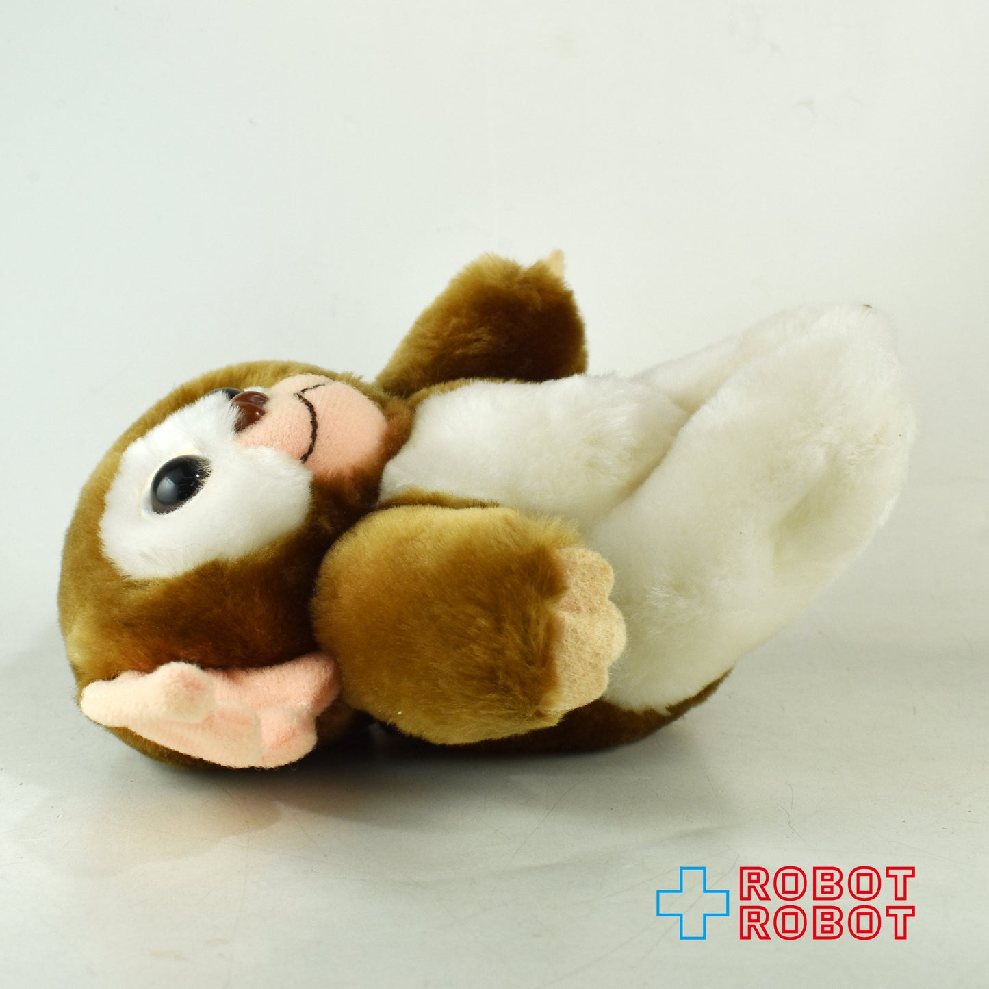アプローズ グレムリン ギズモ ぬいぐるみ人形 1990