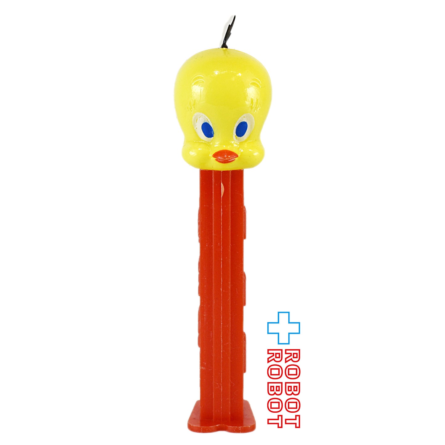 PEZ ルーニー・テューンズ  トゥイーティー ペイントアイ
