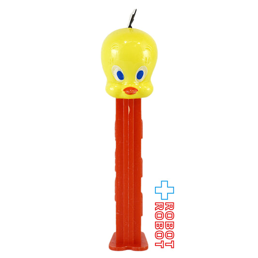 PEZ ルーニー・テューンズ  トゥイーティー ペイントアイ